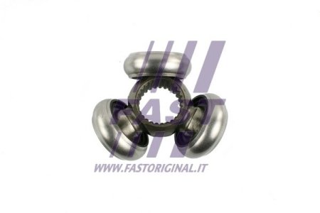 KRZYŻAK PÓŁOSI FIAT DOBLO 09> 2.0 D 27/46.6X23X16.2