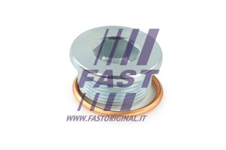 KOREK MISY OLEJU MERCEDES SPRINTER 95> 901-905 PODKŁADKA M26X14X1,5