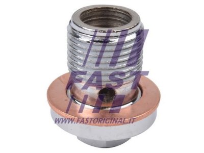 KOREK MISY OLEJU FIAT DUCATO 06>/ 14> PODKŁADKA M18X1.5X21