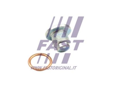 KOREK MISY OLEJU CITROEN JUMPER 14> 19> 2.2 BLUE HDI