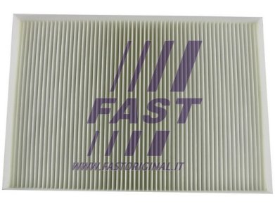 FILTR KABINOWY MERCEDES SPRINTER 06> 906