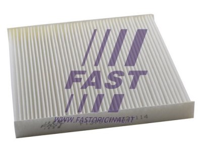 FILTR KABINOWY FIAT DUCATO 06> 3.0 JTD