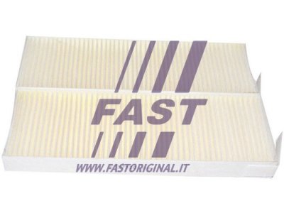 FILTR KABINOWY CITROEN BERLINGO 08>