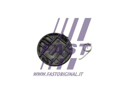 ELEMENT DESKI MERCEDES SPRINTER 06> 906 UCHWYT NA DOKUMENTY PRZYCISK