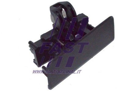 ELEMENT DESKI FIAT PUNTO GRANDE 05> ZAMEK SCHOWKA PR