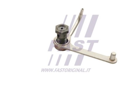 DYSZA OLEJU IVECO DAILY 06> TŁOK 3.0 JTD TRYSKACZ