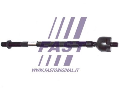 DRĄŻEK KIEROW RENAULT KANGOO II 08> L/P 225MM