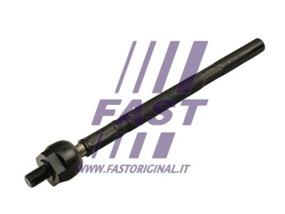 DRĄŻEK KIEROW PEUGEOT 206 98> L/P