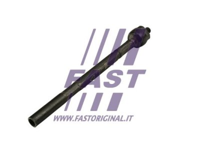 DRĄŻEK KIEROW PEUGEOT 206 98> L/P