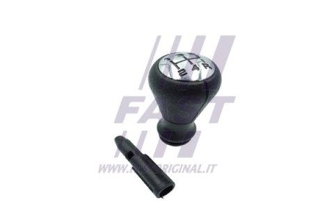 GAŁKA LEWARKA SKRZYNI PEUGEOT 206 98> 5-BIEG 106 306 OTWÓR 12MM