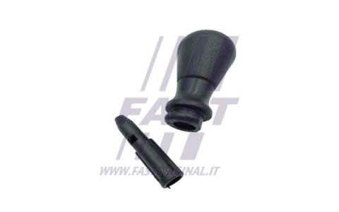 GAŁKA LEWARKA SKRZYNI PEUGEOT 206 98> 5-BIEG 106 306 OTWÓR 12MM
