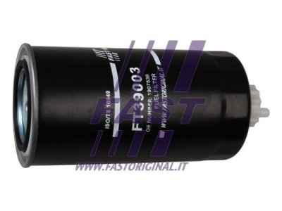 FILTR PALIWA IVECO EUROCARGO