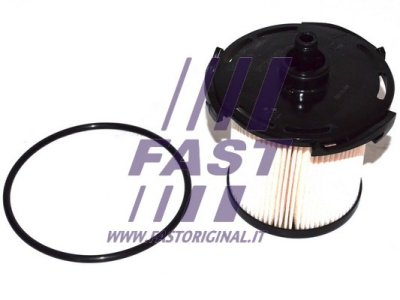 FILTR PALIWA FORD TRANSIT 13> WKŁAD 2.2TDCI EURO 5