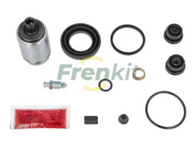 REPERATURKA ZACISKU HAMULC. RENAULT CAPTUR II 20-