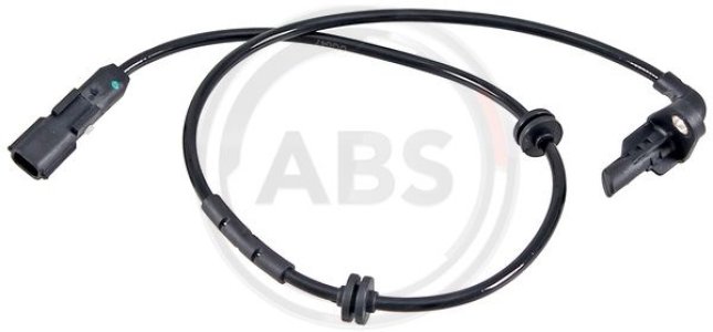 Czujnik ABS A.B.S. 31460 479007376R  RENAULT CLIO IV  12- PT