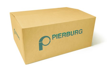POMPA WODY PIERBURG 707152340 036121005E VAG