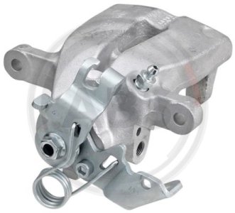 Zacisk hamulca A.B.S. 530171 583101PA30 KIA VENGA  10- LT