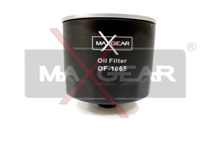 FILTR OLEJU VW 1,9SDI POLO