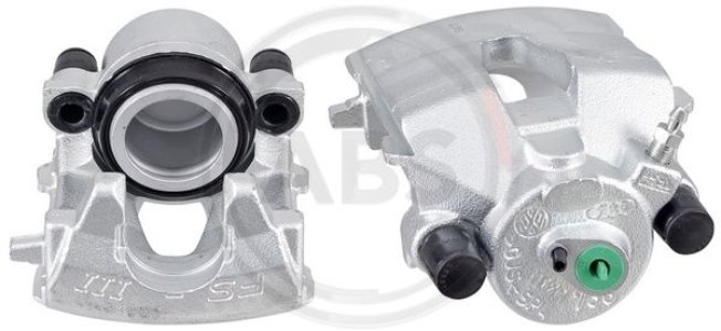 ZACISK HAMULCA A.B.S. 432032 5Q0615124 SKODA OCTAVIA IV 12- PP