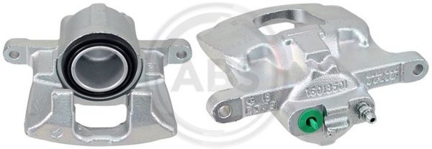 ZACISK HAMULCA A.B.S. 531722 68003774AA JEEP CHEROKEE 08- PT