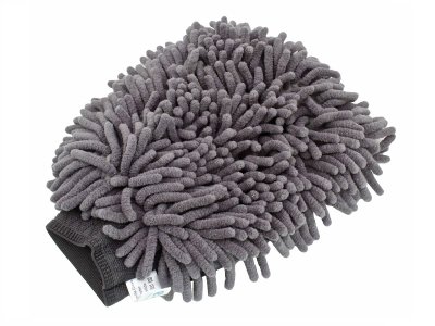 Rękawica z mikrofibry TECHMAN S-CL1G DETAILING 16x25cm 70g