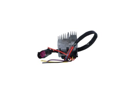 Rezystor dmuchawy NRF 342105 4F0959501G AUDI