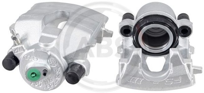 Zacisk hamulcowy A.B.S. 432031 5Q0615123 SKODA OCTAVIA IV 12- LP