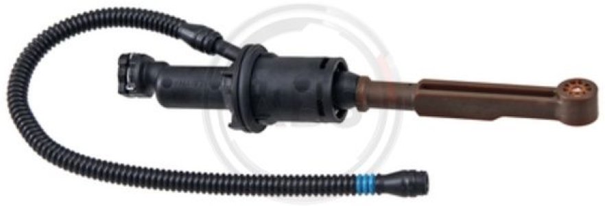 POMPA SPRZĘGŁA CITROEN BERLINGO 10-