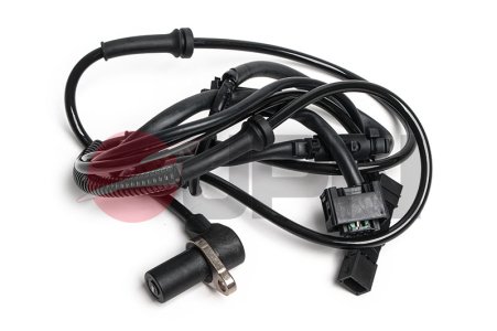 CZUJNIK ABS AUDI A4 00-04 LT