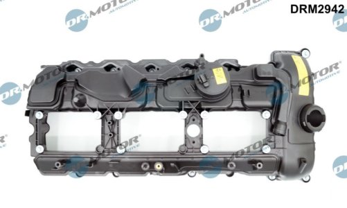 POKRYWA ZAWORÓW BMW