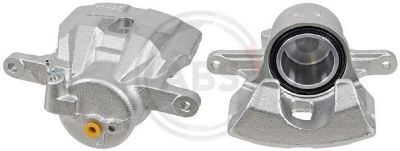 ZACISK HAMULC. TOYOTA COROLLA 06-19 LP