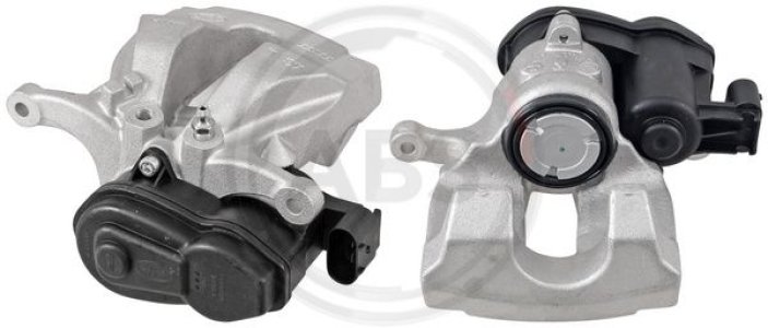 ZACISK HAMULC. RANGE ROVER IV 12- LT