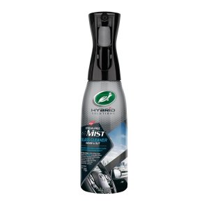 TURTLE WAX HYBRID SOLUTIONS STREAKFREE GLASS MIST 591ML