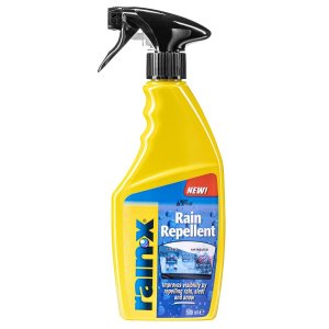 RAIN-X WYCIERACZKA W PŁYNIE TRIGGER 500ML
