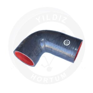 PRZEWÓD INTERCOOLERA VW SKODA SEAT