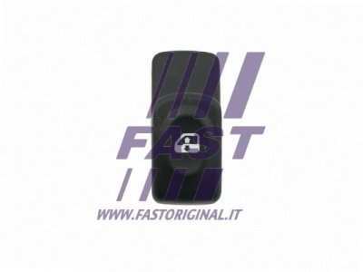 PRZEŁĄCZNIK SZYBY RENAULT KANGOO I 97> 5-PIN AUTO