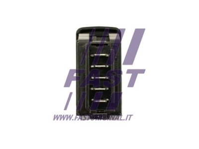 PRZEŁĄCZNIK SZYBY RENAULT KANGOO I 97> 5-PIN