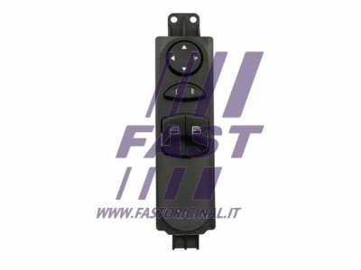 PRZEŁĄCZNIK MERCEDES