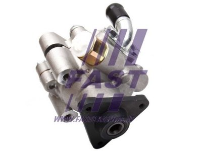 POMPA WSPOMAGANIA RENAULT MASTER III 10> BEZ KOŁA