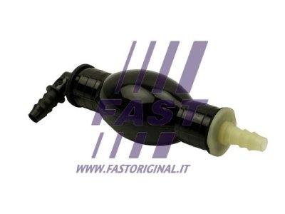 POMPA PALIWA RENAULT KANGOO I 97> RĘCZNA 1.9 DCI GRUSZKA