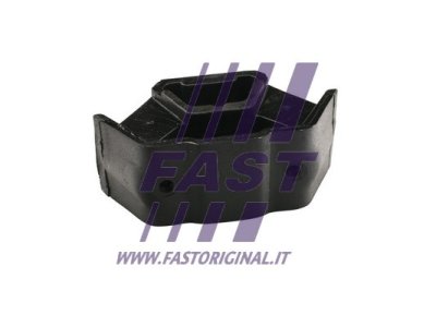 PODUSZKA SILNIKA IVECO DAILY 00> TYŁ 2.3JTD