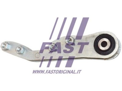 PODUSZKA SILNIKA FIAT DUCATO 06>/ 14> ŚRODEK TYŁ ŁAPA 3.0JTD