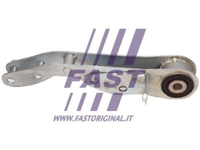 PODUSZKA SILNIKA FIAT DUCATO 06>/ 14> ŚRODEK TYŁ ŁAPA 3.0JTD