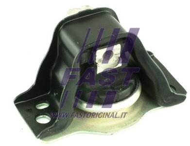 PODUSZKA SILNIKA DACIA LOGAN I 04> PR GUMA 1.5DCI / 1.6 16V