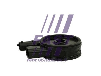 PODSTAWA FILTRA PALIWA IVECO DAILY 06> NAGRZEWNICA 12>