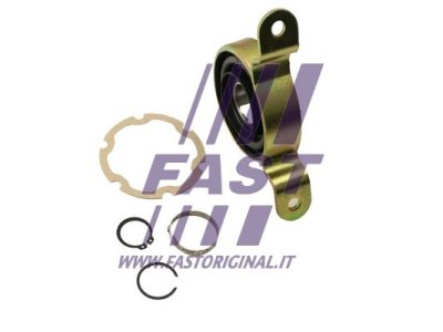 PODPORA WAŁU VW TRANSPORTER T6 15> PRZÓD