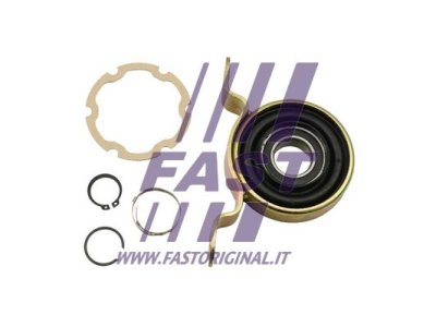 PODPORA WAŁU VW TRANSPORTER T6 15> PRZÓD