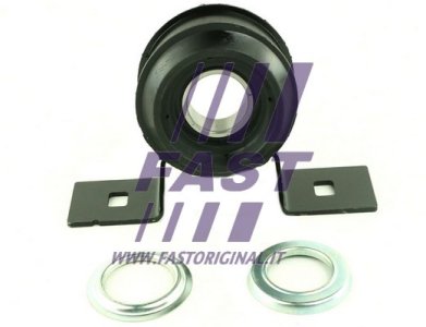 PODPORA WAŁU RENAULT MASTER III 10> O=45MM