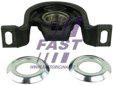 PODPORA WAŁU MERCEDES SPRINTER 95> 901-905 O=45MM