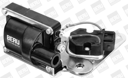 Cewka zapłonowa BERU ZSE 037 7401275174